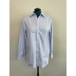 Monika Chiang Button Up, Size XS